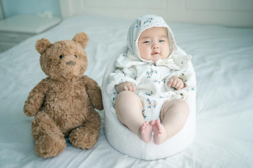 安顺15天的宝宝