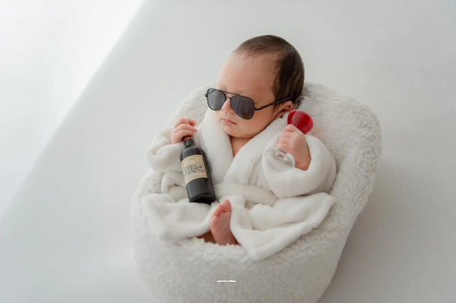 安顺宝宝积食发烧怎么处理