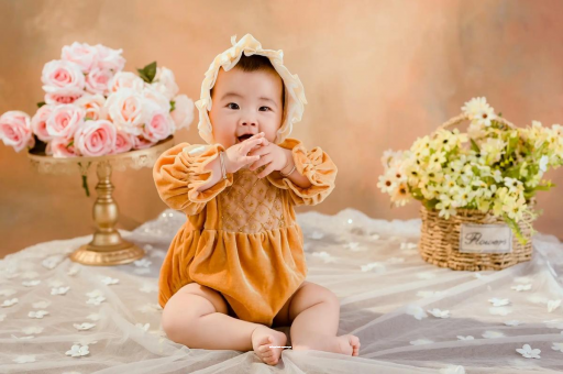 安顺月子里宝宝睡多久